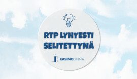 Kaikki palautusprosenteista