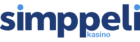 Simppeli Kasino logo