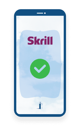 skrill siirtää rahaa turvallisesti kasinoille