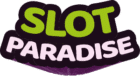 SlotParadise Kasino logo