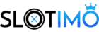Slotimo Kasino logo
