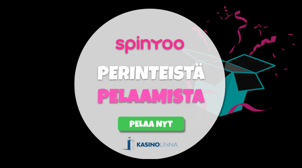 spinyoo arvostelussa