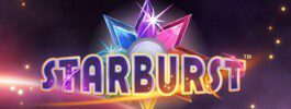 Starburst Starburst