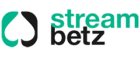 StreamBetz Casino logo
