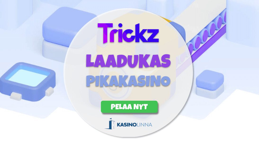 trickz arvostelu