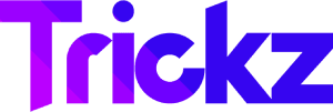 Logo Kasino Trickz