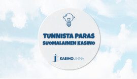 Näistä asioista rakentuu täydellinen suomalainen peliyhtiö