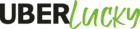 Uberlucky kasino logo
