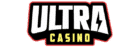 Ultra Casino logo