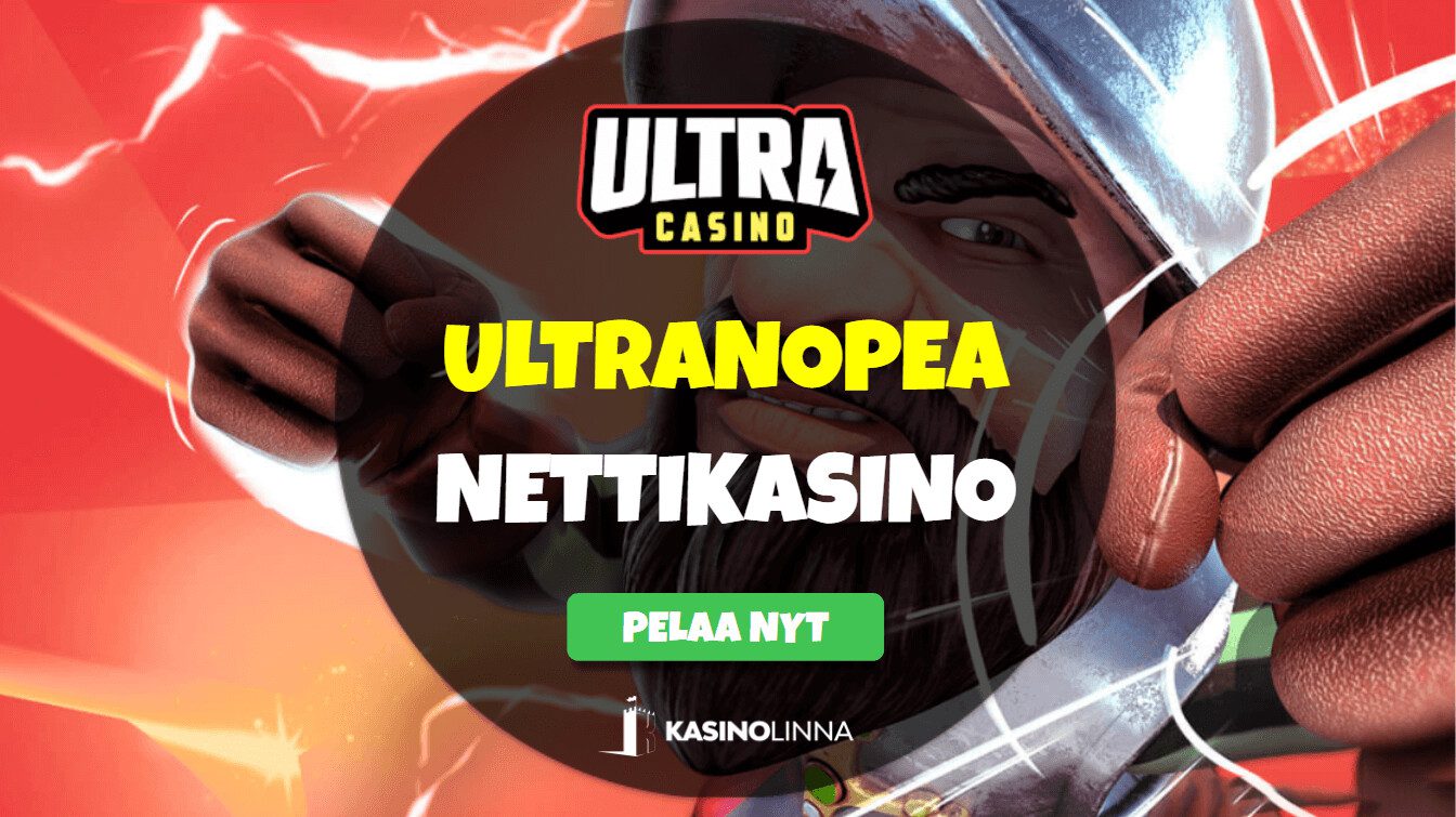 ultrakasino kasinolinna