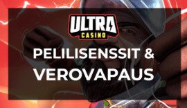 Erilaiset pelilisenssit – mitä on tarjolla?