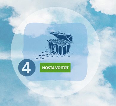 Nosta voitot Nosta voitot
