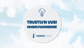 Pikaohje uuteen mobiilivarmenteeseen