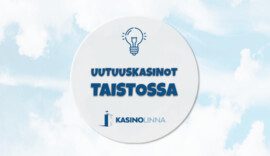 Vertailussa kaksi suomalaista uuttuutta