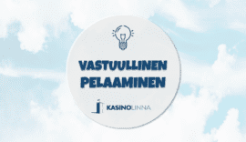 Parhaat työkalut vastuulliseen pelaamiseen