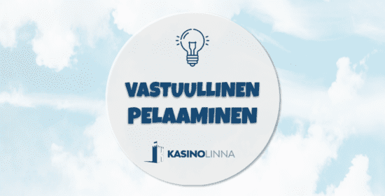 Parhaat työkalut vastuulliseen pelaamiseen