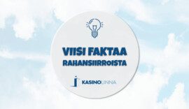 5 asiaa jotka kannattaa tietää rahansiirroista