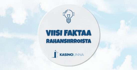 5 asiaa jotka kannattaa tietää rahansiirroista