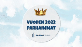 Vuoden 2022 suosituimmat pelisivustot listattuna