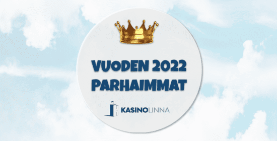 Vuoden 2022 suosituimmat pelisivustot listattuna