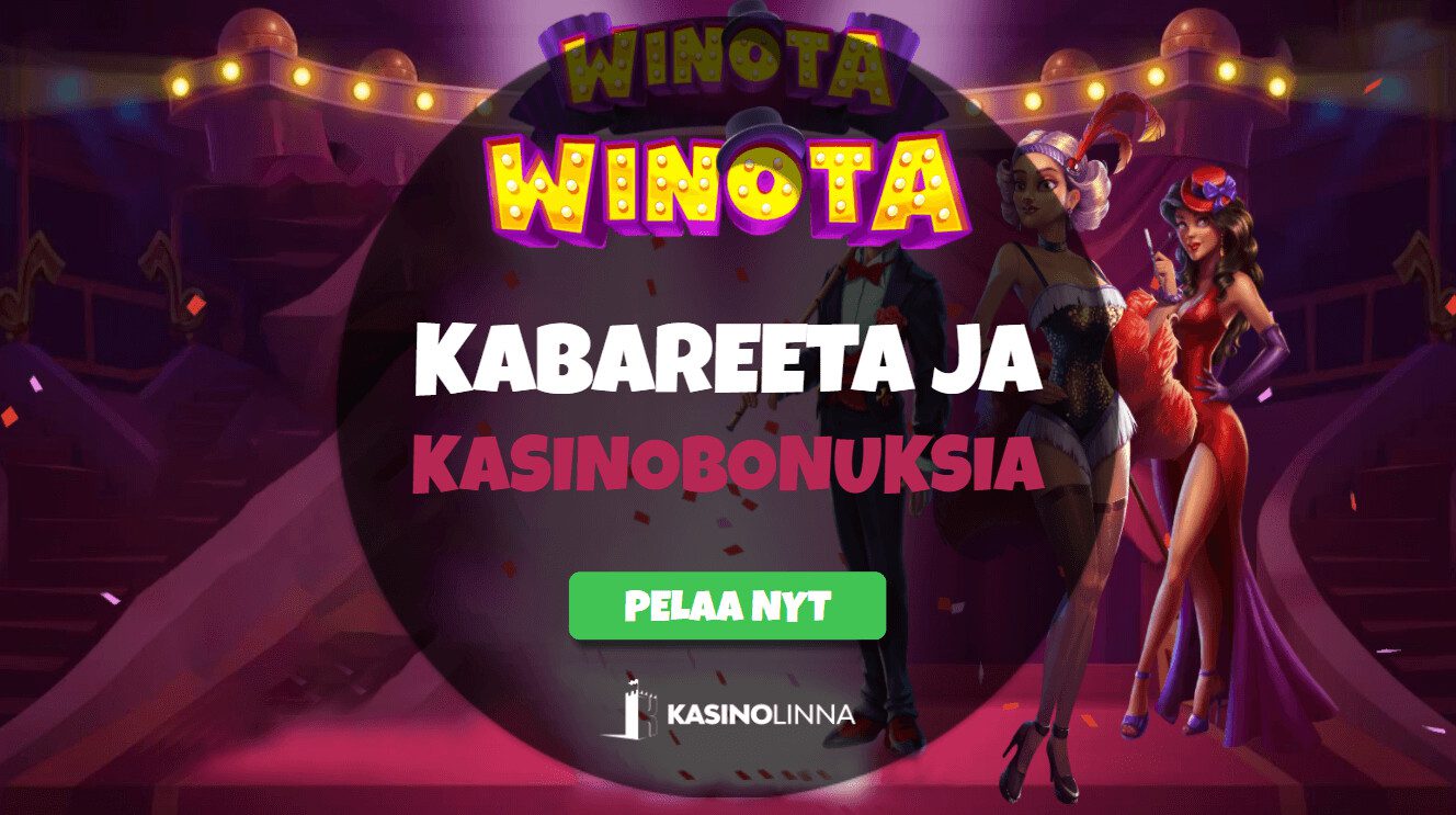 winota casino arvostelu