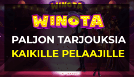 Sukella tarjousten maailmaan