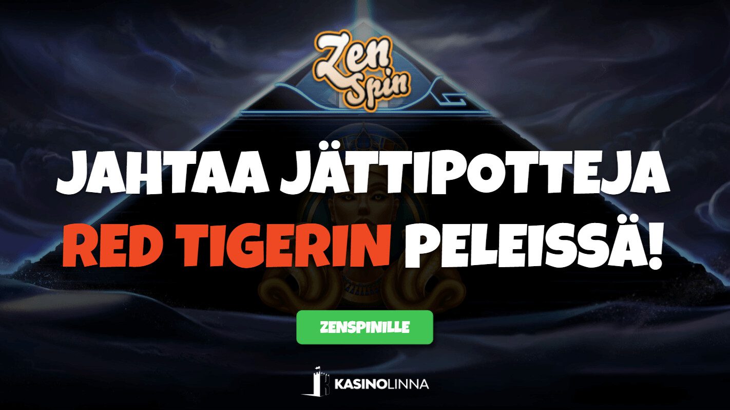 zenspin drops